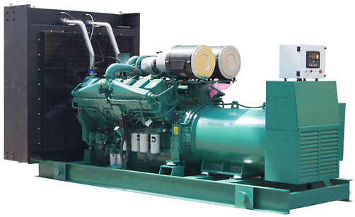 惠山30kw康明斯柴油发电机组图片 惠山30kw康明斯柴油发电机组图片