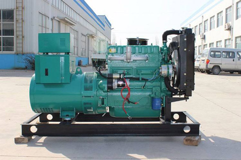 惠山小型柴油发电机 惠山小型柴油发电机