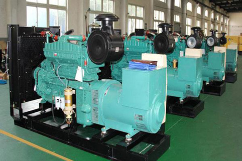 惠山小型柴油发电机 惠山小型柴油发电机