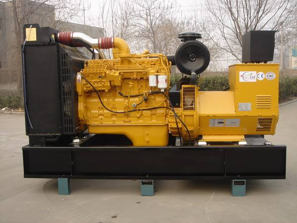 惠山发电机出租