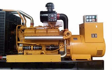 惠山发电机出租