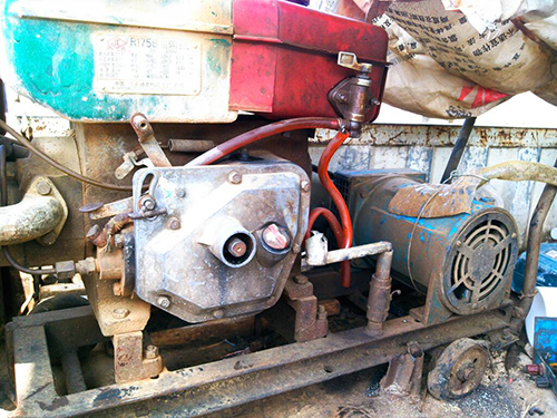 惠山单杠柴油机发电机出租 惠山单杠柴油机发电机出租