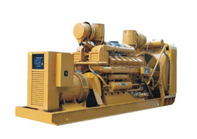 惠山发电机出租