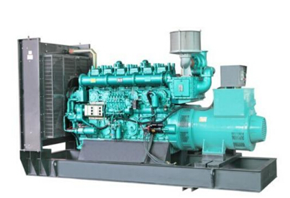 惠山发电机出租