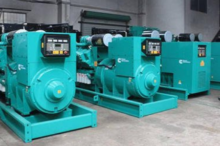 惠山柴油发电机 惠山柴油发电机