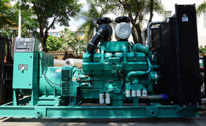 惠山柴油发电机 惠山柴油发电机