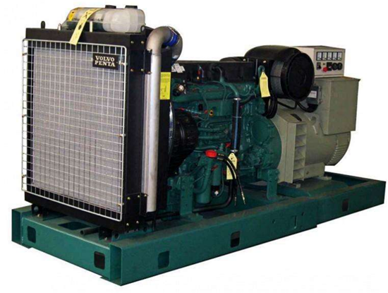 惠山柴油发电机 惠山柴油发电机